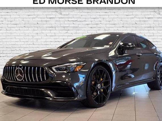 MERCEDES-BENZ AMG GT 2020 WDD7X6BB0LA012049 image